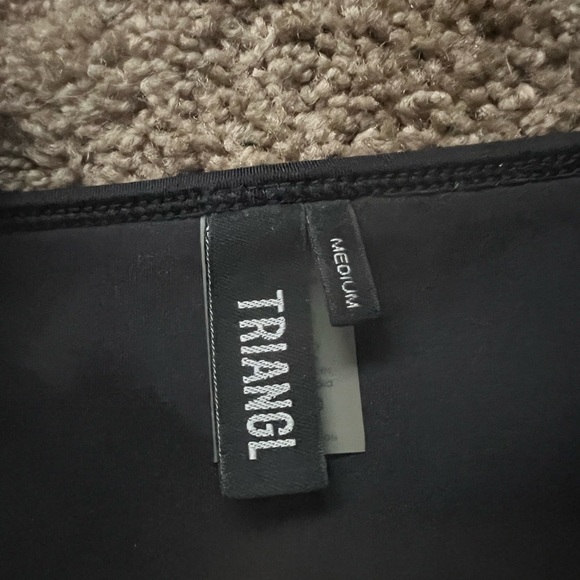 Triangl balconette bikini - Picture 3 of 7